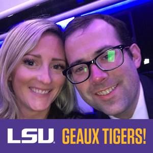 Meet your Posher, Blake